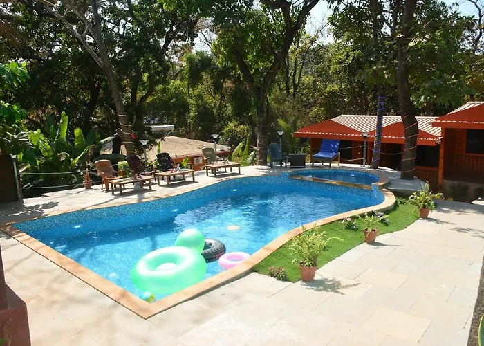 Bloo Resort