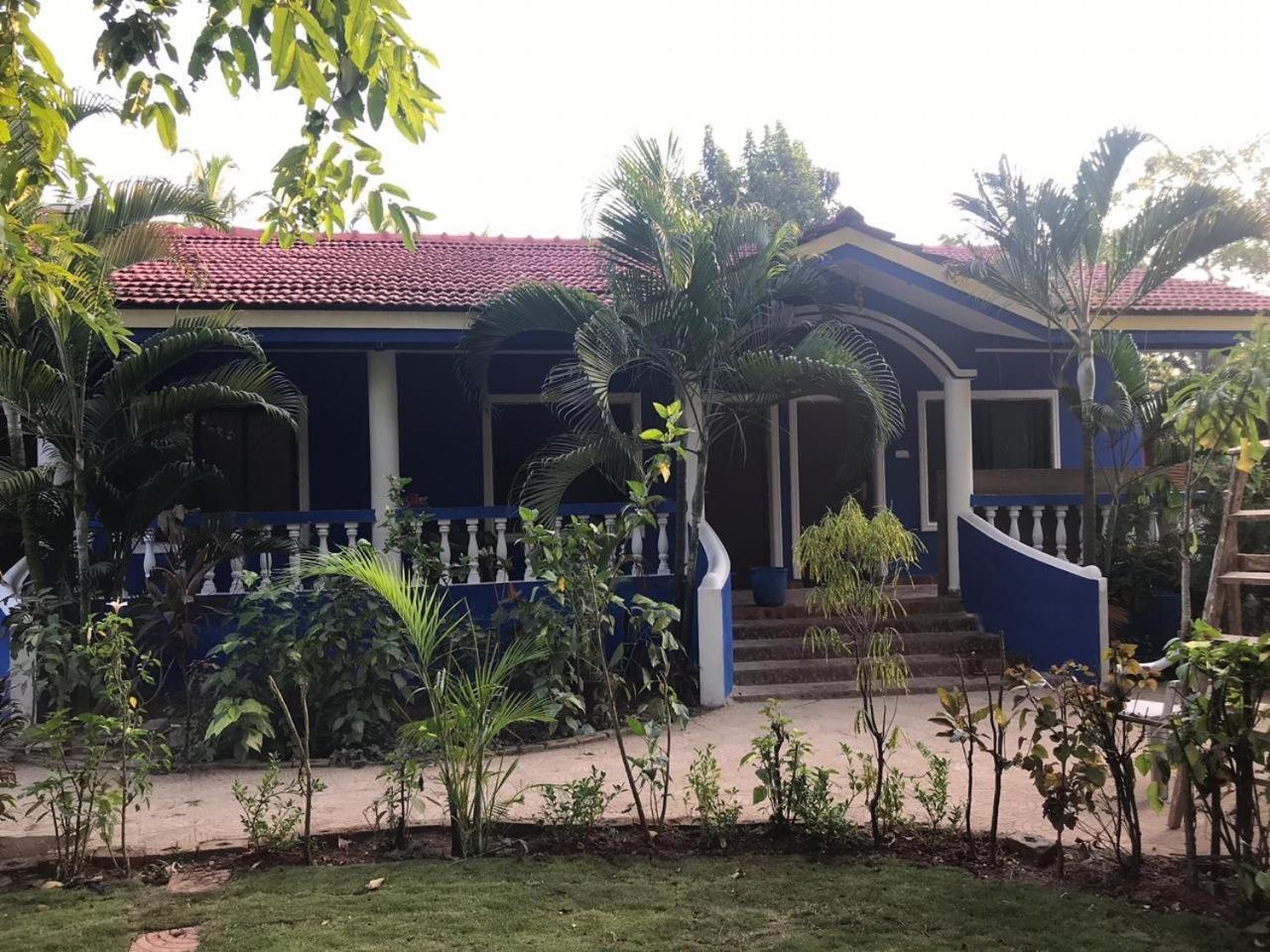 Bloo Resort 3*