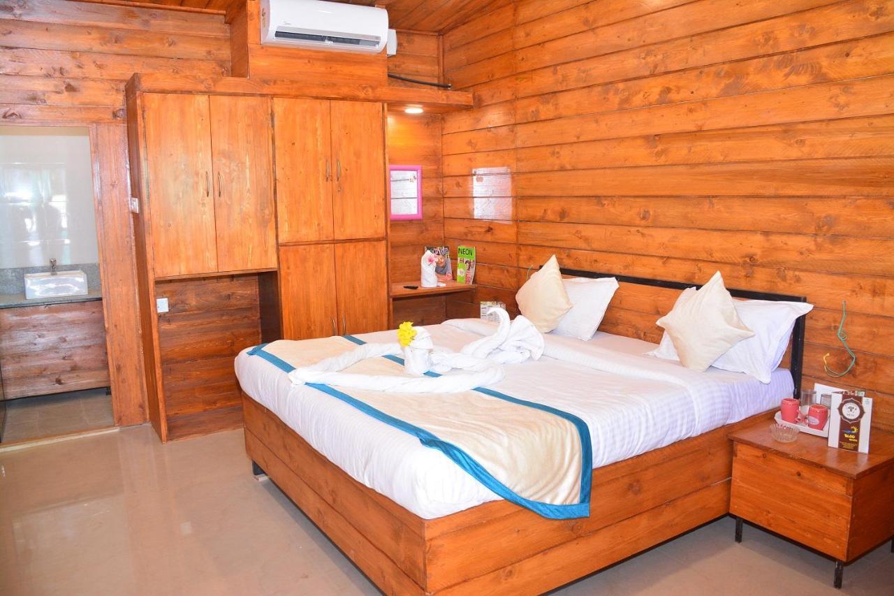 Bloo Resort Vagator