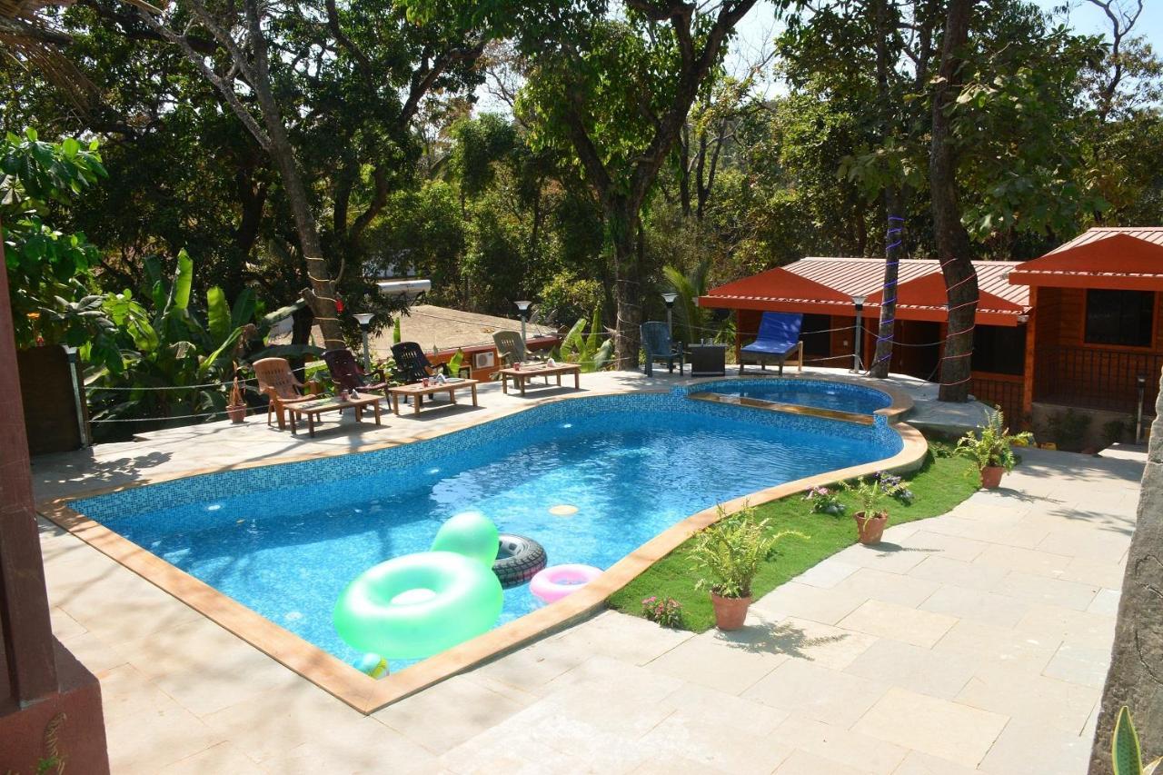 Bloo Resort Vagator