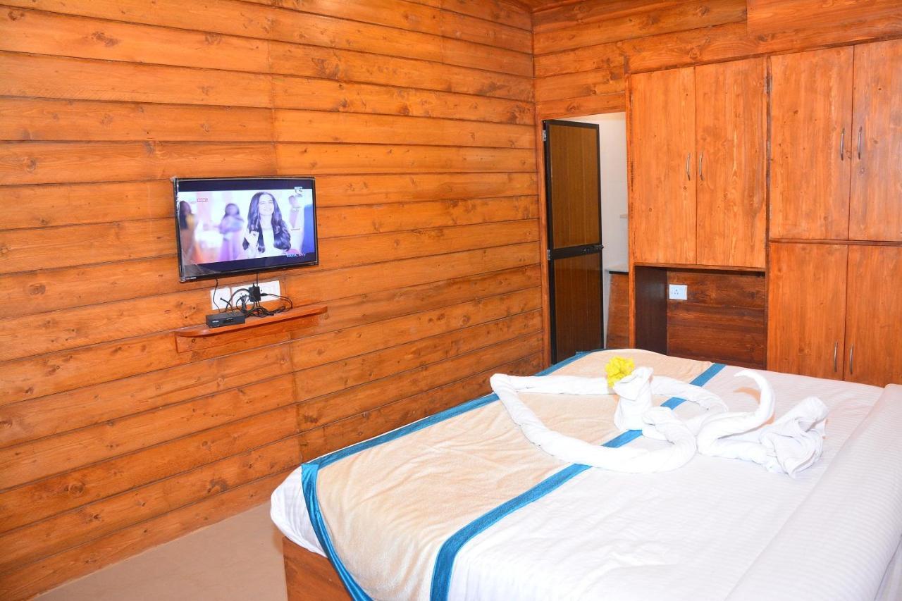 Bloo Resort