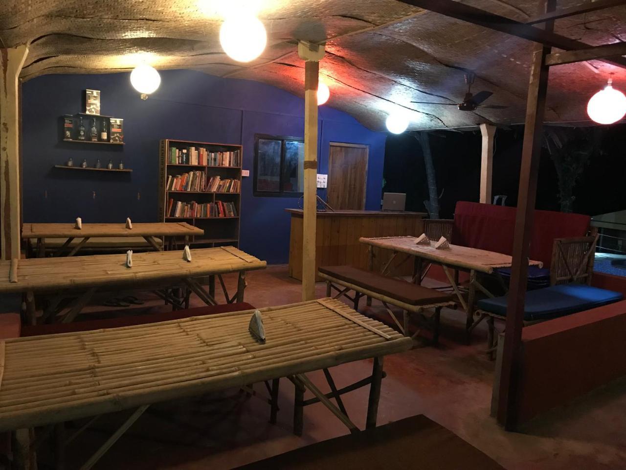 Bloo Resort 3*