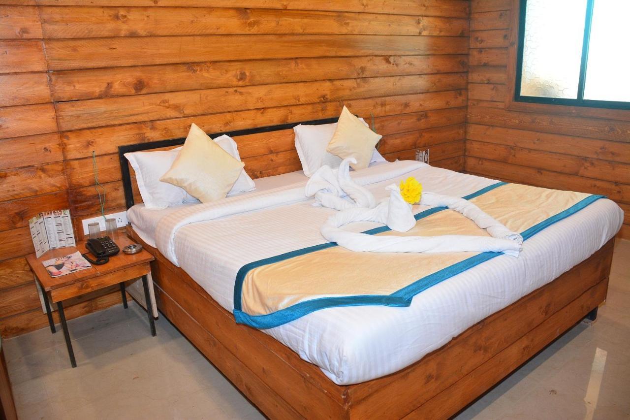 Bloo Resort Vagator